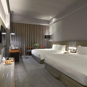 Superior Quadruple Room